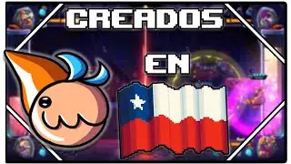 As&iacute; son los JUEGOS hechos EN CHILE? 😰