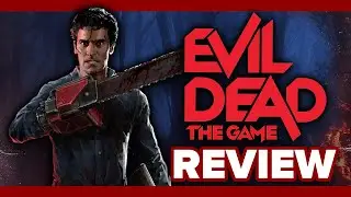 Evil Dead: The Game Review - A Survival Horror Game Worth Playing?