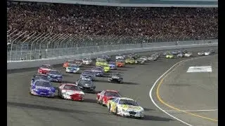 2006 Sam's Town 300 (EUROPEAN FEED)