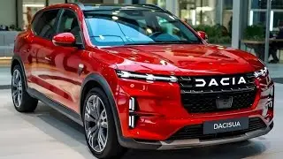 Dacia Duster: Il SUV Economico che Batte i Rivali | Prezzo, Motori e Off-Road