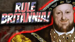 The most BUSTED nation in 1.35? (EU4 1.35 Developer Diary)