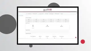 Payroll Module - guideHR