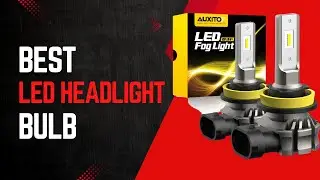 Best Led Headlight Bulb of 2026 - Top 5 Led Headlights for Car! | Aautomotives