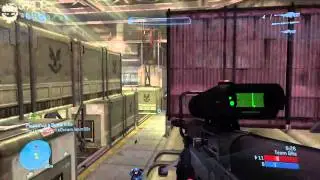 Team Doubles - Foundry: SplayBigT801 [Level 50]