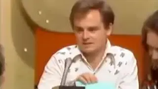 Gary Burghoff - Best Episodes on Match Game Marathon