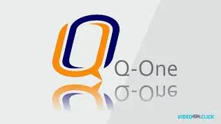 FInance Management App Video | Motion Graphics | Q-One Your Personal
