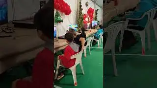 Navidades Cangas de On&iacute;s EVENTOS GO