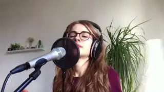 Elusive (cover) ft Muriel van Eersel