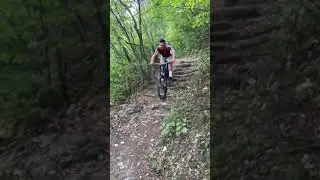 RockShox Boxxer 2017 RC phenomenal absorbing!!! #mtb#enduro