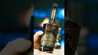 Виски Richard Chancellor - Бленд от Kemlya за 1999р