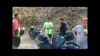 Rodando por las monta&ntilde;as (suchitoto)(cinquera)( san Francisco de cheveria )