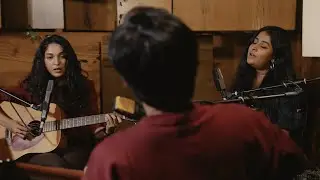 Tejas - Story feat. @AriaNanji  & @mallikabarot  (Acoustic)