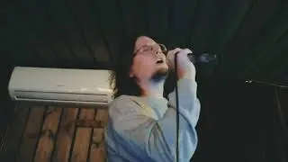Pumpkin Priest - Pet Semetary (Ramones Cover) [Live @ Poison Bar | 22-25.05.2022]