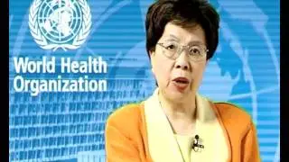 MaximsNewsNetwork: H1N1 PANDEMIC ENDS: W.H.O.'s MARGARET CHAN (W.H.O.)