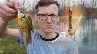Will Primitive Fishing Fish Hooks Actually Work?