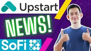 Sofi Stock NEWS! SOFI Stock Price Targets and UPST stock analysis! Upstart stock news updates!