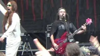 SERRABULHO Live at OEF 2016