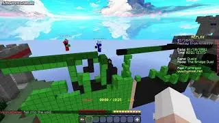 Hypixel replay clip lul