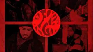 Red Vapors-Alert ft Propaganda