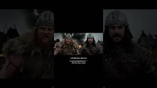 Will vs Going to Explained ⚔️ | LangCompanion Grammar #LearnEnglish #Grammar #Vikings #esl