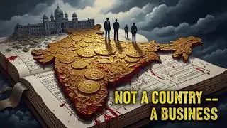 Exposing India&rsquo;s Secret Power Structure (What No One Talks About)