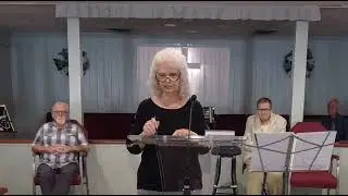 Extravagant Love: The Woman, The Pharisee & Jesus