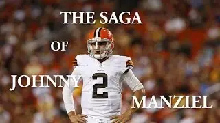 The Saga of Johnny Manziel: A Timeline | NFL