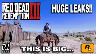 Red Dead Redemption &mdash; Важнейшие новости: 60 FPS, сюжетное дополнение и обновление до следующего п...