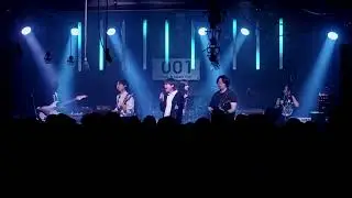 연세대 연화 - 너의 거리까지 (Cover ASIAN KUNG-FU GENERATION)