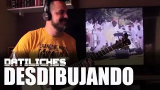 Datiliches - Desdibujando