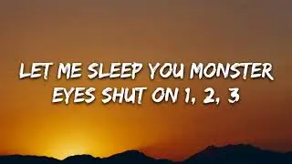 UNDREAM - Monster (Lyrics) ft. IOVA @7clouds