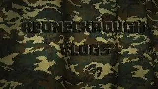 RedneckRough Vlog | Congrats SpartanWarriorMSU!