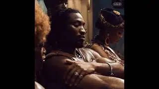 (FREE) ODEAL X AFRO RNB TYPE BEAT | 