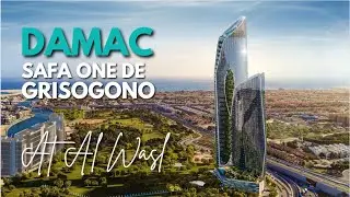 Damac Safa One de Grisogono at Al Wasl, Dubai | Countryhome Realestate