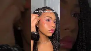 Makeup therapy is all I need #makeupshorts #makeuptutorial #makeup #makeuptherapy #makeupvideo