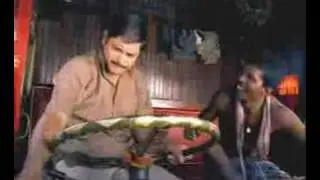 Castrol CRB truck tv ad Sukhiram Dukhiram