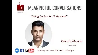 NAWMBA Seattle - Meaningful Conversations 