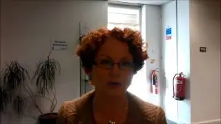 Hazel Blears MP
