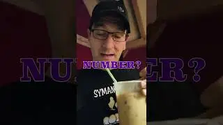 What Is Your Number?