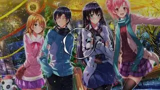 Nightcore: Love Story (Trap Remix)