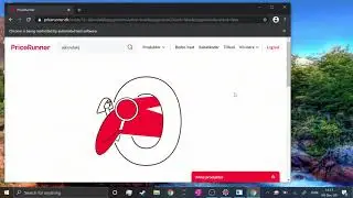 My First Python Program with a GUI