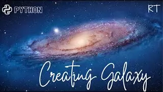 Create Your Own Solar System: Stunning Real-Time Planet Simulation in Python! 🪐🐍