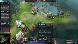 How To Play Axe In Dota 2 ( Buildguide and Gameguide )