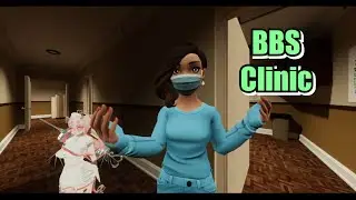The BigBadShark Show Sponsor- BBS Clinic w/ Nurse Karma