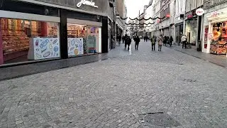 Mooiste stad van Maastricht deel 2