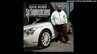 Rick Ross Ft. Meek Mill- So Sophisticated (HQ Acapella)