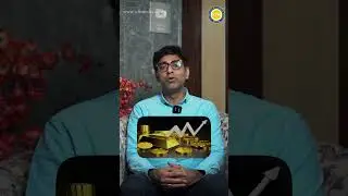 Trade War Fears Return: Trump Tariffs Drag Nifty Below 25,600 #shorts