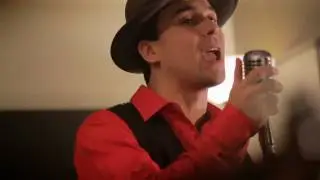 Jivecity - Mentir ( Marie-Mai reprise swing )