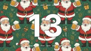 Masser Mandejul - D. 13 december