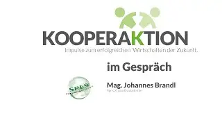Kooperaktion Experten - B&uuml;rgergenossenschaften